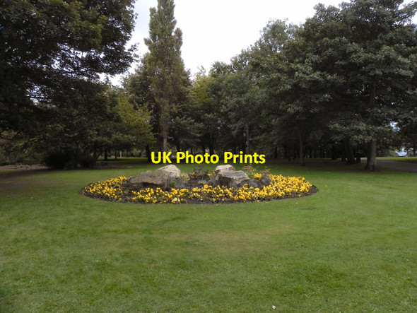 Photo 6"x4" Buile Hill Park Salford\/SJ8098 c2011