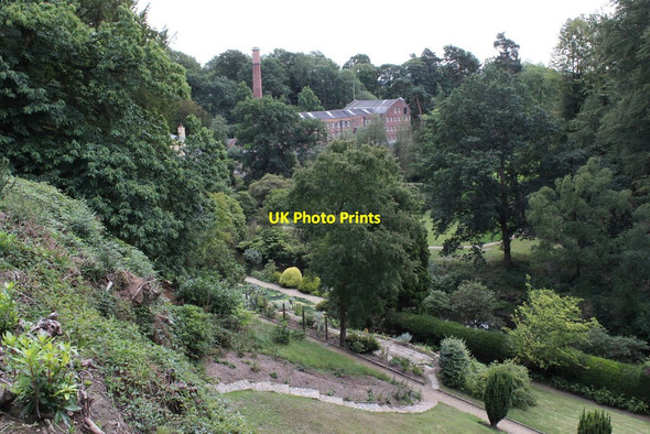 Photo 6"x4" A job well done! Styal c2011