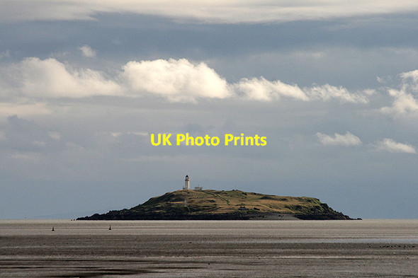 Photo 6"x4" Little Ross Ross\/NX6444 c2011