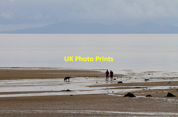 Photo 6"x4" Brighouse Bay Ross\/NX6444 c2011