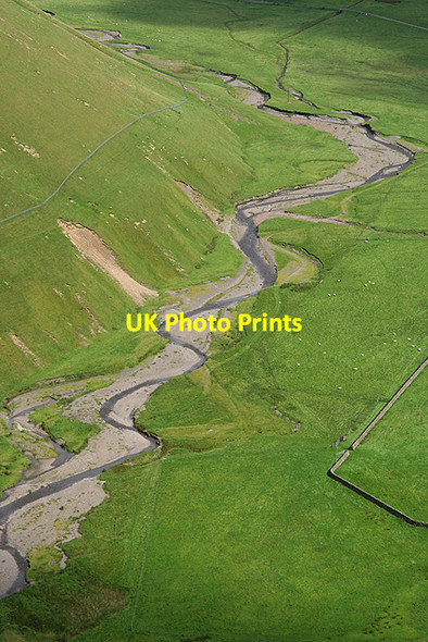 Photo 6"x4" Dalveen Lane Durisdeermill c2011