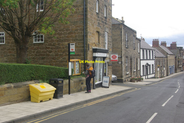 Photo 6"x4" Northumberland Street, Alnmouth Alnmouth c2011