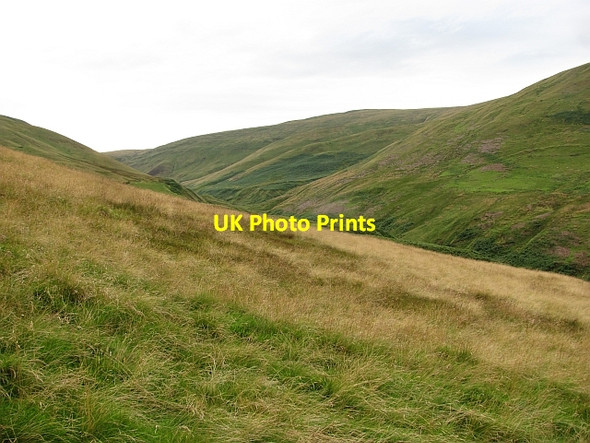 Photo 6"x4" Glen of Sorrow Dollar c2011
