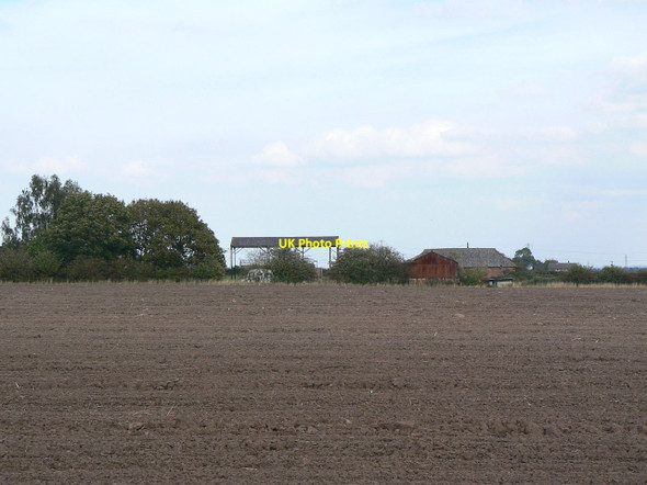 Photo 6"x4" New Banks Farm Bingham\/SK7039 c2011