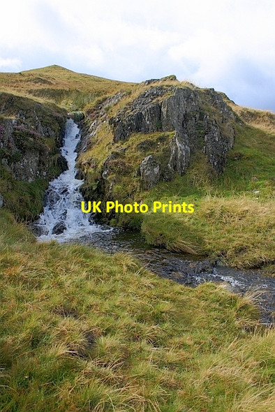 Photo 6"x4" Freeze Beck Rooking c2011