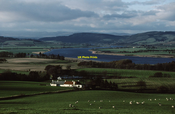 Photo 6"x4" Skirlbear farm Newburgh\/NO2318 c1990