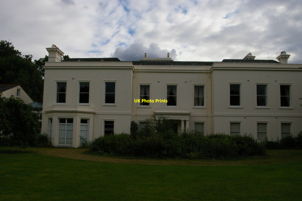 Photo 6"x4" Morden Hall Morden\/TQ2568 c2011