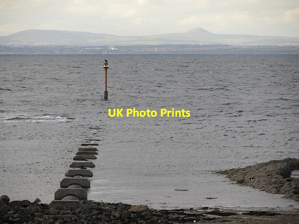 Photo 6"x4" Outfall pipe, Port Seton Cockenzie and Port Seton c2011