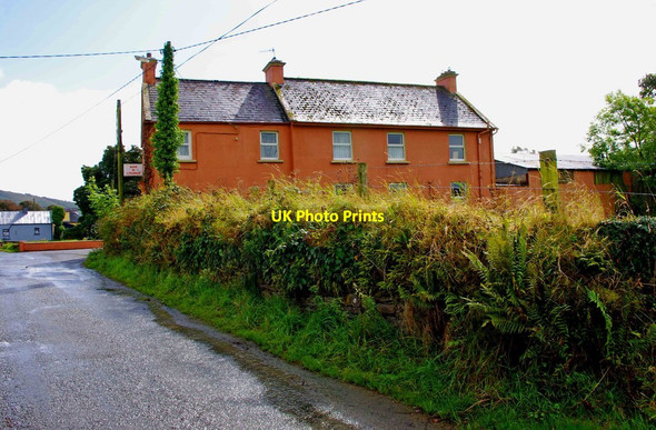 Photo 6"x4" Bar & Lounge (2), Kilbane Kilbane c2011