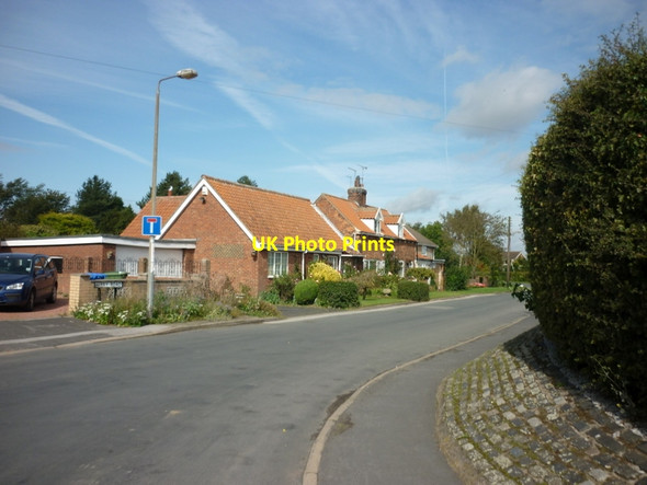 Photo 6"x4" Ferry Road, Wawne Wawne c2011