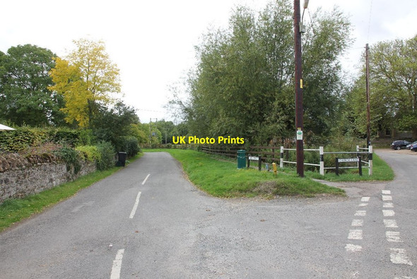 Photo 6"x4" Mill Street Steventon\/SU4691 c2011