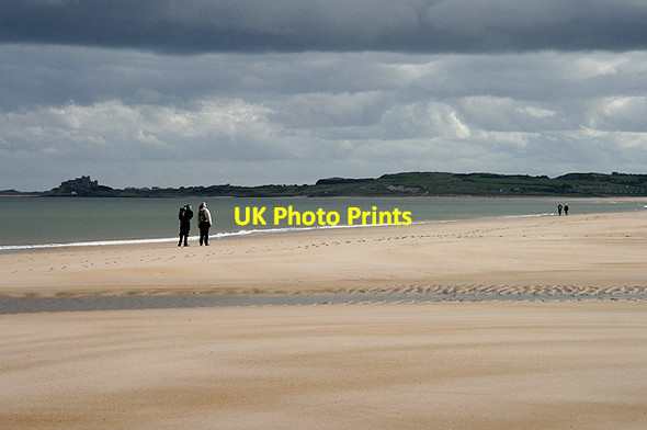 Photo 6"x4" Ross Back Sands Ross\/NU1337 c2011