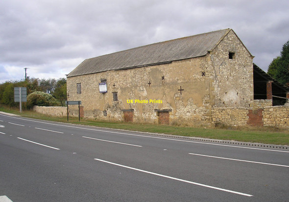 Photo 6"x4" Brookside Farm Wrangbrook c2011