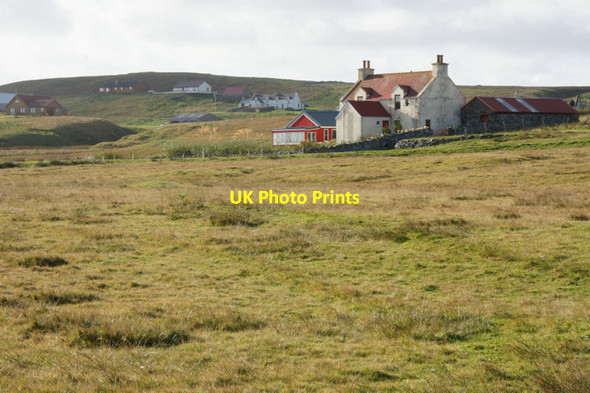 Photo 6"x4" Millby, Cullivoe Cullivoe c2011