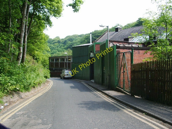 Photo 6"x4" Ashworth Road, Heywood Heywood\/SD8510 c2008