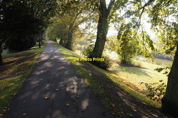 Photo 6"x4" The Rope Walk, Sandwich Sandwich c2011