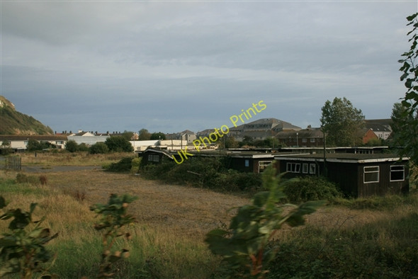 Photo 6"x4" Disused holiday camp (2), Seaton Seaton\/SY2490 c2007
