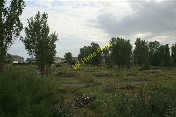 Photo 6"x4" Disused holiday camp (4), Seaton Seaton\/SY2490 c2007