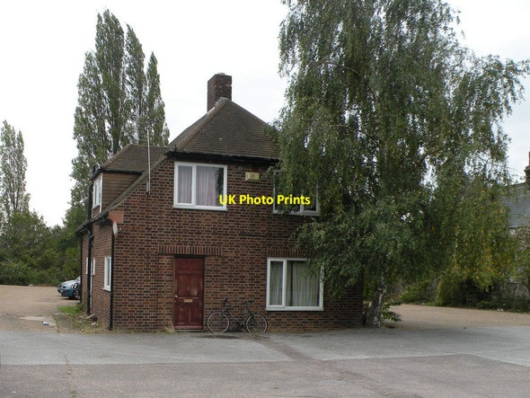 Photo 6"x4" Orchard Cottage, Coldhams Road Cambridge\/TL4658 c2011