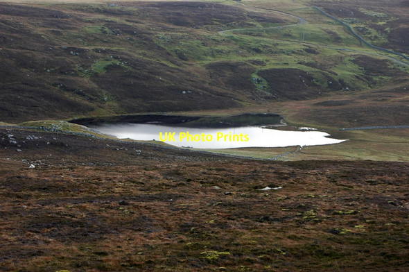 Photo 6"x4" Loch of Burwick Burwick\/HU3940 c2011