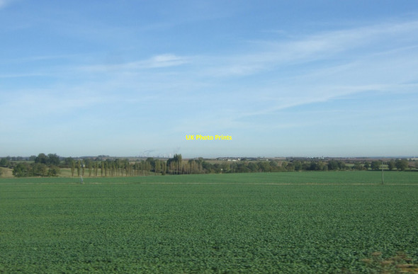Photo 6"x4" Farmland south of Askham Askham\/SK7474 c2011
