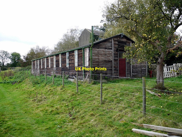 Photo 6"x4" Beaufront Women's Institute, Anick Hexham c2011