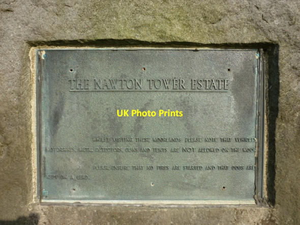 Photo 6"x4" A track leading to Bransdale Ridge #2 Cockayne c2011