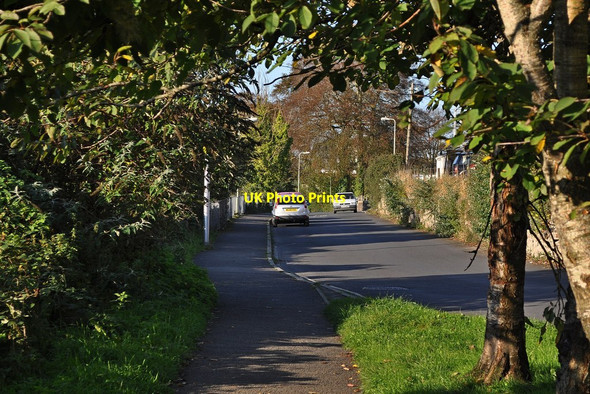 Photo 6"x4" Raleigh Road, Barnstaple Barnstaple c2011
