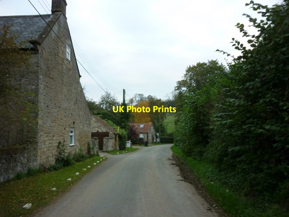Photo 6"x4" Acklam Village, East Yorkshire Acklam\/SE7861 c2011