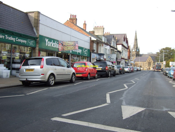 Photo 6"x4" Prospect Street, Bridlington Bridlington c2011