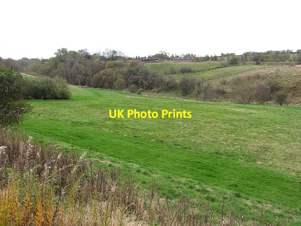 Photo 6"x4" Field, Cleland Cleland c2011