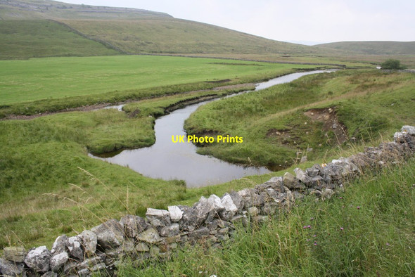 Photo 6"x4" Keld Head Westhouse\/SD6774 c2011