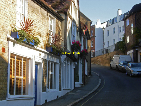 Photo 6"x4" West Street, Harrow on the Hill Harrow\/TQ1488 c2011