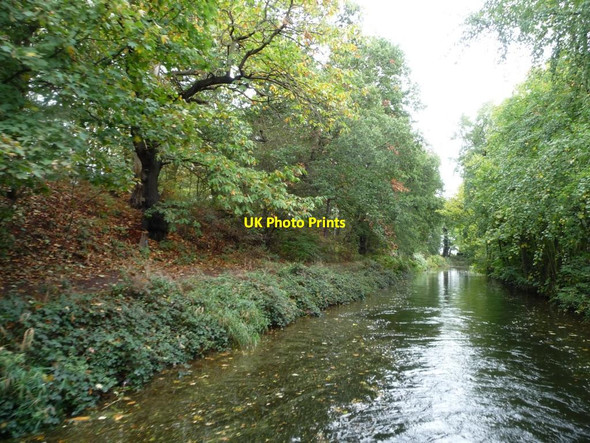 Photo 6"x4" The Chesterfield Canal Ranby\/SK6580 c2011