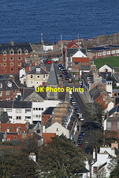 Photo 6"x4" North Berwick North Berwick c2011