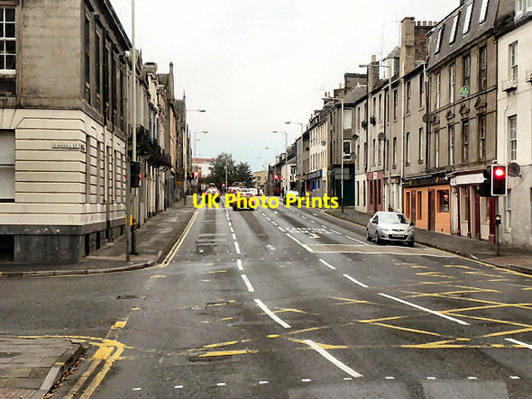 Photo 6"x4" Atholl Street, Perth Perth\/NO1123 c2011