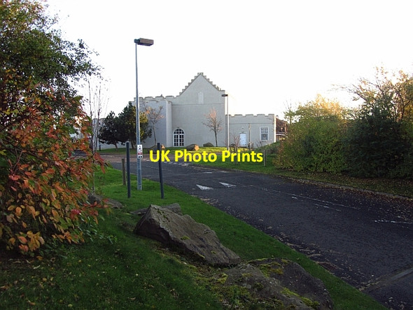 Photo 6"x4" Freeport Retail Village Freeport Village c2011