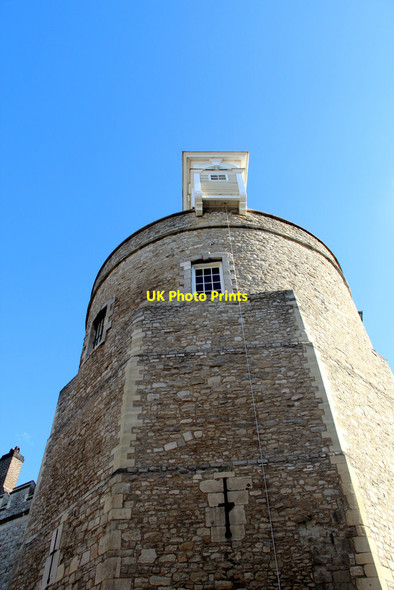 Photo 6"x4" Tower of London London c2011