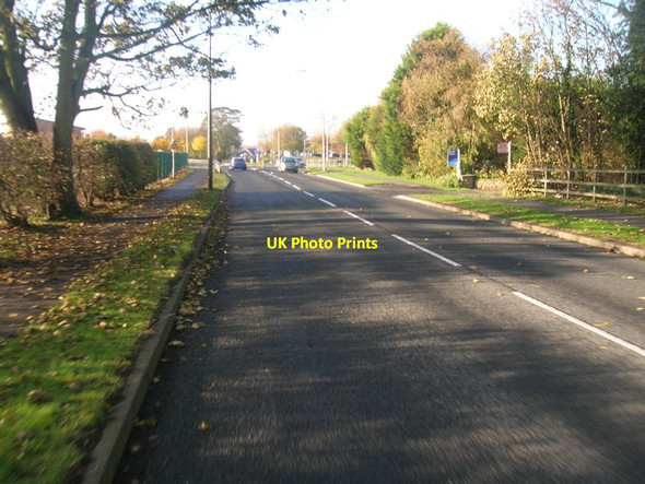 Photo 6"x4" Marton Gate, Bridlington Bridlington c2011 P1