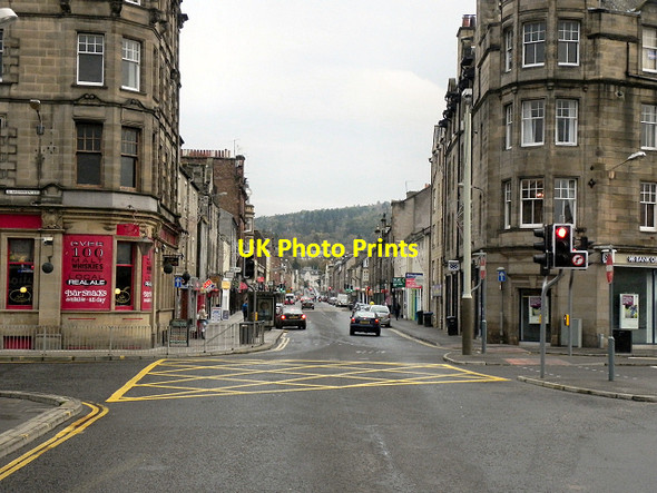 Photo 6"x4" South Street, Perth Perth\/NO1123 c2011