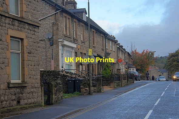 Photo 6"x4" Post Office,Bradwell Bradwell\/SK1781 c2011