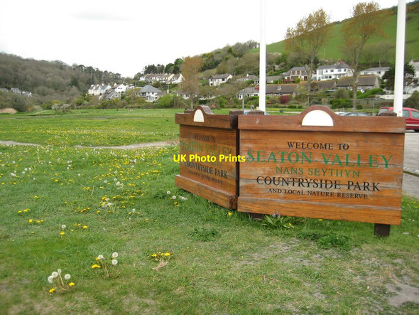 Photo 6"x4" Seaton Valley Seaton\/SX3054 c2011