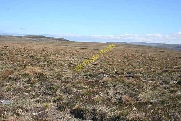 Photo 6"x4" Druim na Buainn Balchrick c2008