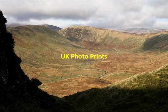 Photo 6"x4" Winter Hope Winterhopeburn\/NT1819 c2011