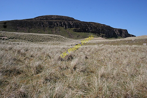 Photo 6"x4" Druim na Buainn Druim na Buainn c2008