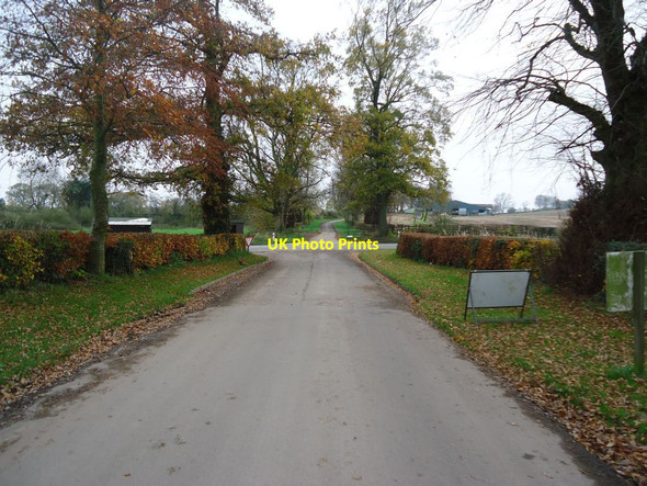 Photo 6"x4" Kincardine in Menteith, Culthill Brae Doune\/NN7301 c2011