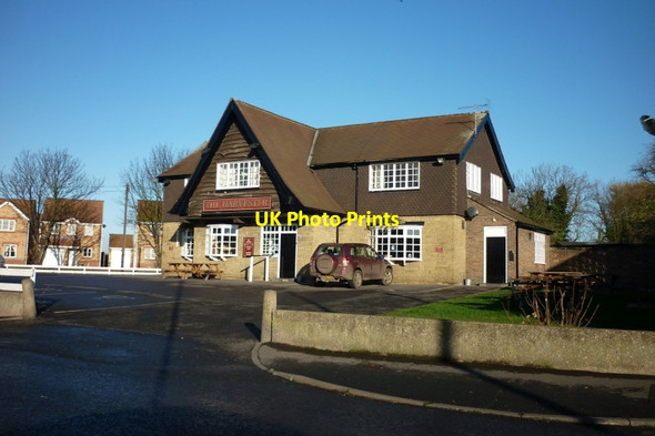 Photo 6"x4" The Harvester public house, Stainforth Stainforth\/SE6411 c2011