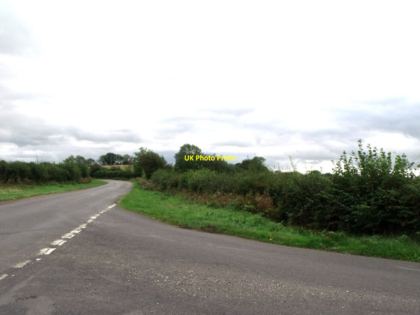 Photo 6"x4" Dunsfold Road, near Plaistow, West Sussex Plaistow\/TQ0030 c2011