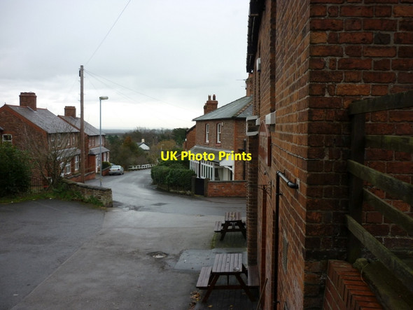 Photo 6"x4" The Belle Monte Hotel, Frodsham Frodsham c2011 P2