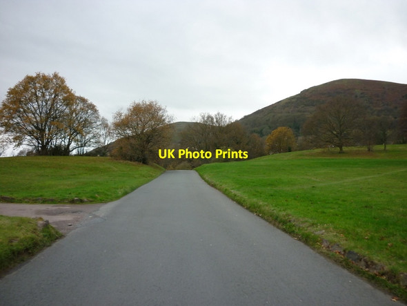 Photo 6"x4" Cockshot Road, Malvern Great Malvern c2011